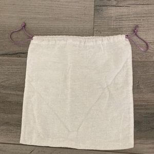 Judith Leiber Duster